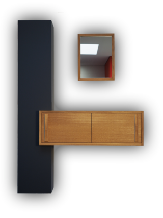 2. Platz - Quercus Lino - Noah Dürr - HolzPlus Gerhard Benischke, Kandern